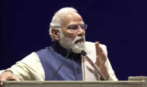 3 criminal laws framed with spirit of ‘citizen first, dignity first and justice first’: PM