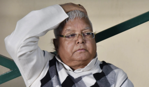 Railways Land-For-Jobs Case | ED Files Charge Sheet Against Lalu Prasad’s Family, Others