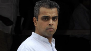 Congress Leader Milind Deora Quits Party, Likely To Join Shinde-Led Sena