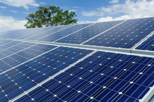 Around 20K J&K Govt Buildings To Have Rooftop Solar Projects By 2025