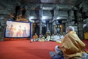 "Entire country is 'Rammay'...Lord Ram also symbol of good governance": PM Modi in Andhra Pradesh