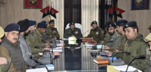 Ant-militancy operations to remain top priority: ADGP 