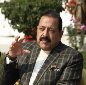 Ram Mandir Construction Technically Assisted By Atleast 4 National Institutes: Dr Jitendra