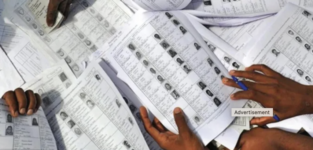 J&K’s final electoral rolls published: Chief Electoral Officer