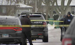 Man Kills 8 In Chicago Over 2 Days, Shoots Himself After Police Find Him In Texas