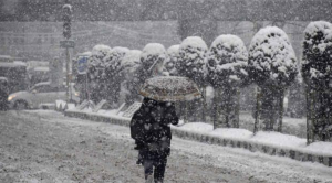 After long dry spell, weatherman predicts snowfall in J&K