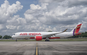 DGCA Slaps Rs 1.10 Cr Penalty On Air India For Safety Violations