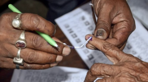  86.9 lakh voters registered in J&K, elector population and gender ratio improve