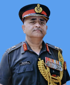 Lt Gen Kotwal gets AVSM