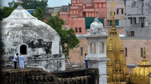  "There existed large Hindu Temple...": Hindu side lawyer cites ASI report on Gyanvapi complex survey