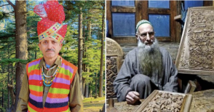  Romalo Ram, Ghulam Dar Selected For Padma Shri Award