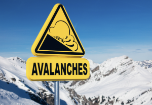 JKDMA Issues Avalanche Warning In 2 Districts Of Kashmir In Next 24 Hrs