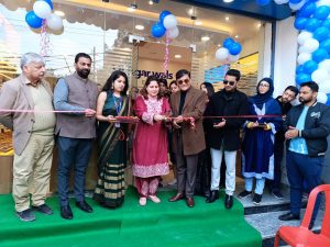  ACG Jammu inaugurates Eye's Hospital at Janipur