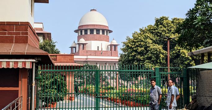 SC Refuses To Stay New Law On Appointment Of CEC, ECs By Panel Excluding CJI, Issues Notice