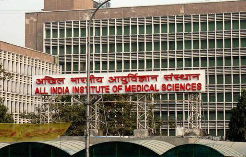 AIIMS Jammu likely to be made operational from 3rd week of ongoing month with start of OPD services