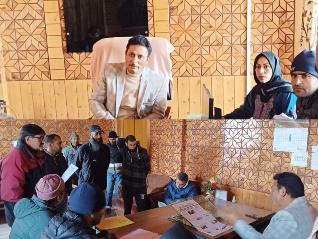 Rs. 1.4 lac fine imposed on erring FBOs at Handwara & Kupwara