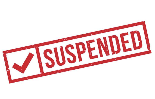 Two J&K police officials suspended, SHO attached after custodial death of a person in Jammu