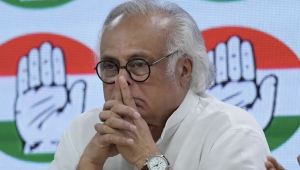 All Parties Should Come Together To Fight BJP In Lok Sabha Polls: Jairam Ramesh