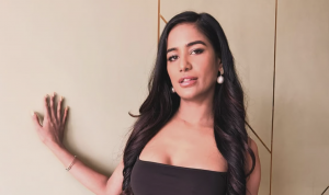 Poonam Pandey Is Alive, Appears In Cervical Cancer Awareness Video