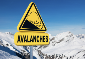 Avalanche Warning Issued For 8 J&K Districts