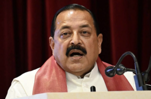 “PM Modi’s Upcoming Public Rally in Jammu: Union Minister Announces”