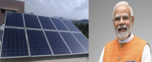  PM Modi announces ‘PM Surya Ghar: Muft Bijli Yojana’ to boost solar power