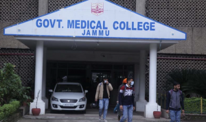 Jammu GMC To Get NGS Testing Facility To Detect Early Stage Of Cancer