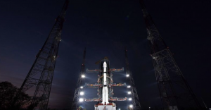 Countdown for launch of meteorological satellite INSAT-3DS progressing smoothly