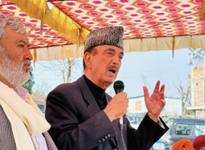 DPAP to serve all communities irrespective of their religion: Azad