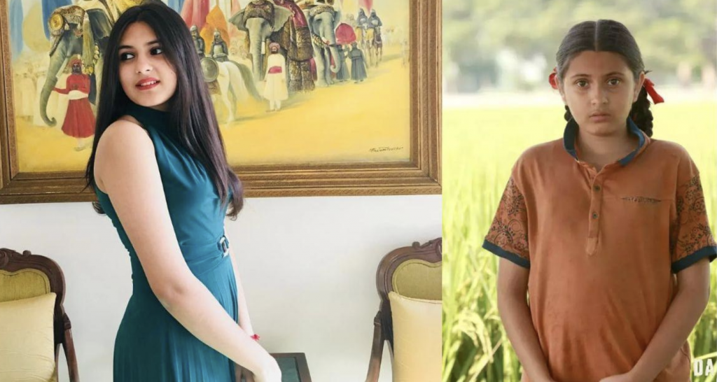 Dangal actor Suhani Bhatnagar, who played young Babita Phogat, dies at 19: Aamir Khan Productions confirms