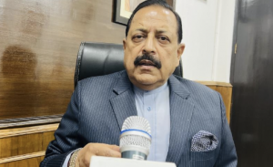 13000 patients attended by 'Doctor on Wheels' in Udhampur constituency's remote areas: Dr Jitendra