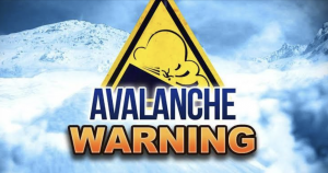 Low-Danger Level Avalanche Warning Issued For Anantnag, Kulgam For Next 24 Hrs