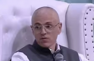 Idea Of India Summit | J&K Being Denied Elected Government Since 2018, Says Omar Abdullah