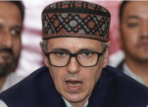 Matter Of Shame That Elections In J&K Had To Be Announced By Supreme Court: Omar Abdullah