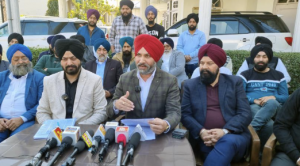 Sikh Coordination Committee expands team to address community concerns