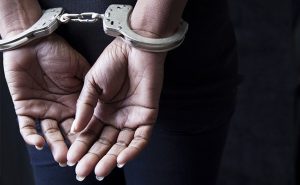 Police Arrest 4 Absconders In Baramulla