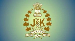 DG Prisons Deepak Kumar Assigned Additional Charge Of DG Crime Branch J&K