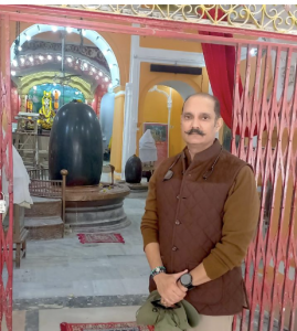Historic Ranbireshwar Temple to be opened for devotees next week