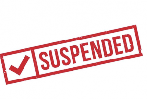  SI suspended; SHO PP Incharge to face probe in murder of Jammu gangster