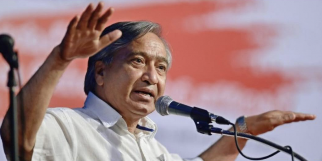 Centre Should Heed Demand For Ladakh’s Inclusion Under Sixth Schedule, Says CPI(M) Leader Tarigami