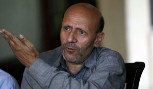 In Jail On UAPA Charges, Engineer Rashid To Contest From Baramulla On Awami Ittehad Party Ticket