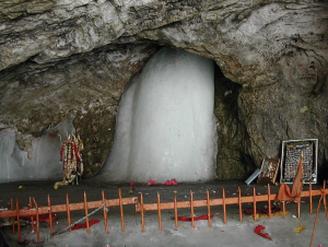 Annual Amarnath Yatra Likely From June 29 This Year