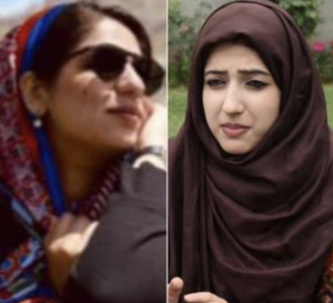 Shabir Shah’s daughter, Geelani’s granddaughter renounce secessionist ideology