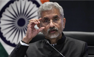 Article 370 Prevented Progressive Laws From Being Extended To Jammu And Kashmir And Ladakh: Jaishankar