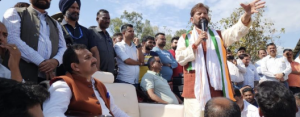 People to bring change in Kathua-Udhampur-Doda: Ch Lal Singh