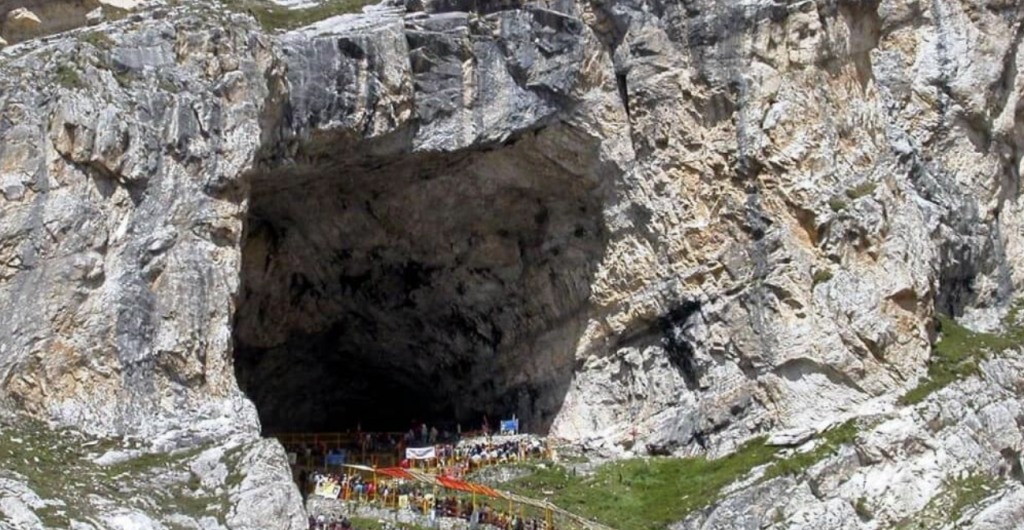 Over 100 Designated Docs To Issue Health Certificates To Pilgrims As Amarnath Yatra Likely To Start From June 29