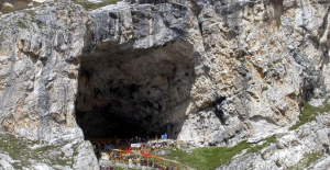 Over 100 Designated Docs To Issue Health Certificates To Pilgrims As Amarnath Yatra Likely To Start From June 29