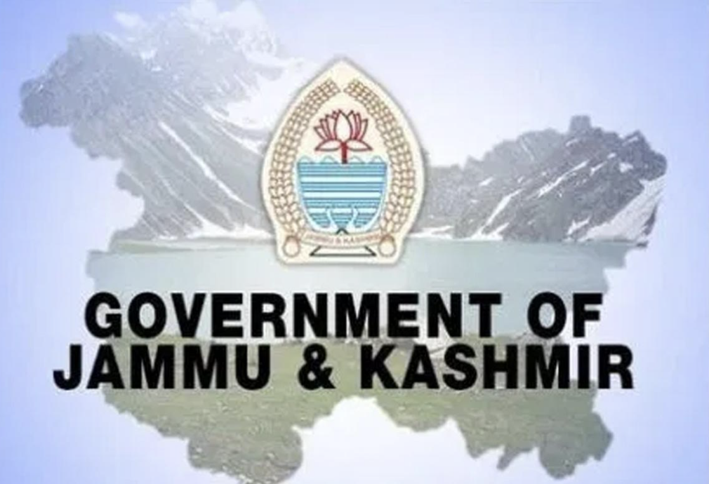 J&K Govt Orders Security Audit Of Official Websites Within One Month
