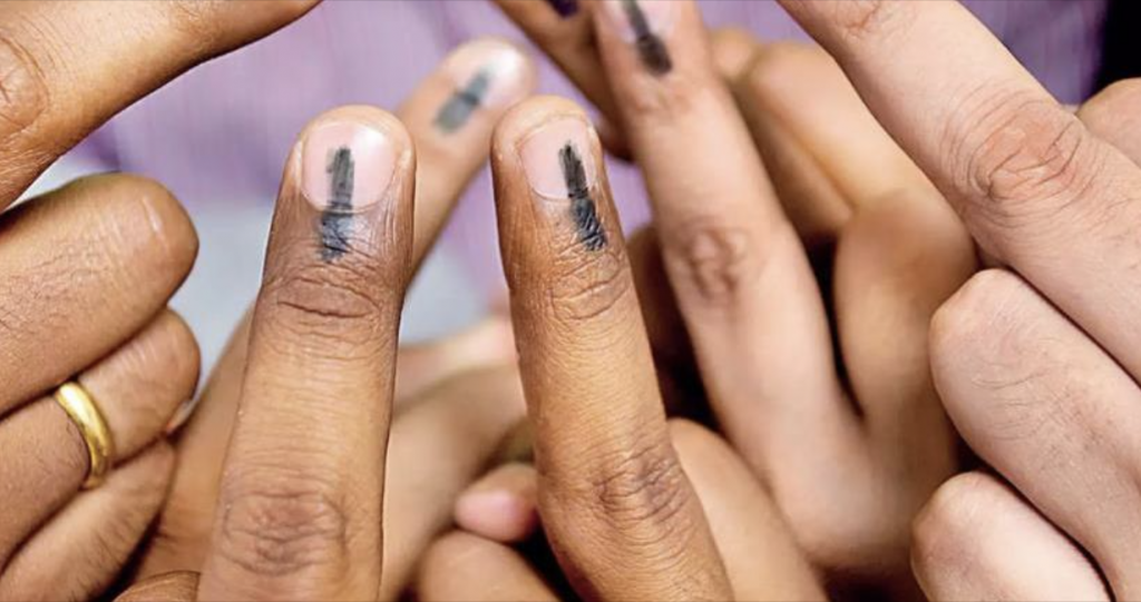 J&K govt announces holidays on poll dates in 5 LS constituencies