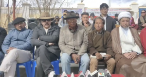 Leh Apex Body Cancels Border March In Ladakh, Says Will Continue Peaceful Agitation